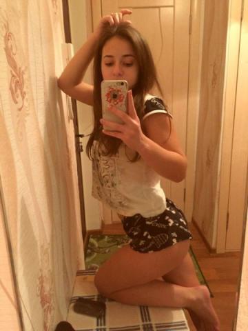 Валентина Культурная Реал