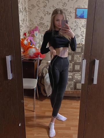 Тамара Привлекательная Блондинка