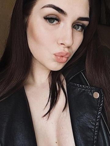 Жанна фото 3