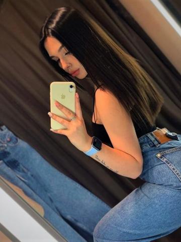 Жанна фото 4