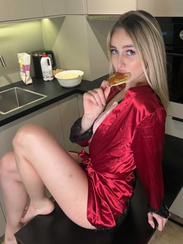 Фаина Зажигалочка фото 2