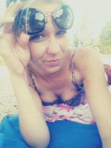 Мария фото 11