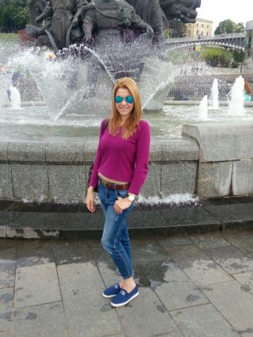 Мария фото 14