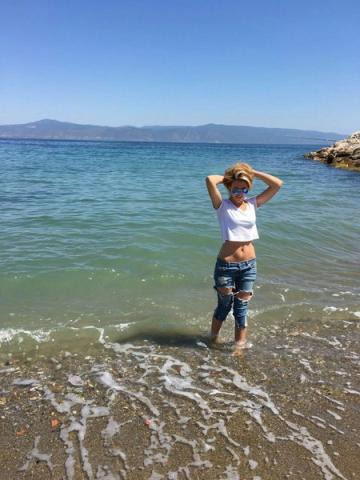 Мария фото 2