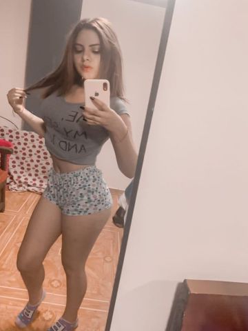 София Карамелька