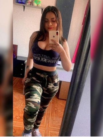 София Карамелька фото 10