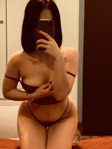 Дарья Карие глаза