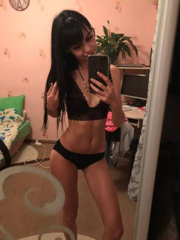 Жанна фото 3