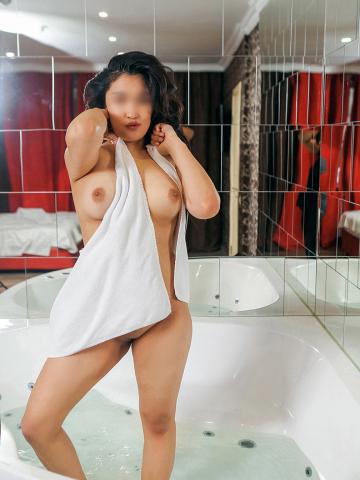 Полина фото 2