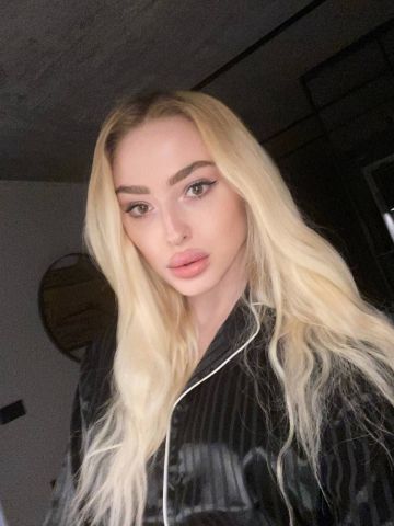 Николь Блестящая Звезда