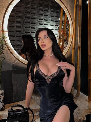 Алиса Харизматичная Реал фото 2